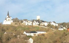 Gaestehaus Im Tal 18